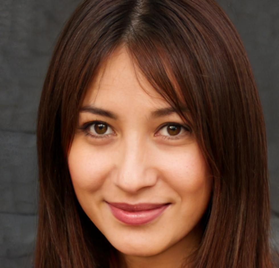 Raluca Popescu, Technical Artist